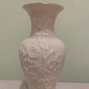 Lenox Bud Vase